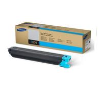 Genuine Samsung CLT-C809S/ELS Cyan Toner 15,000 Pages
