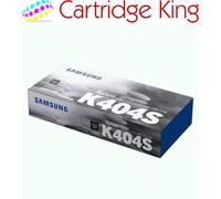 Samsung CLT-K404S Black Toner Cartridge