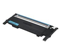 Samsung CLT-K4072S Original Samsung CLT K4072S Black Toner Cartridge, 1.5K Page Yield