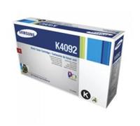Samsung CLT-K4092S Black 1500 Pages Original Toner