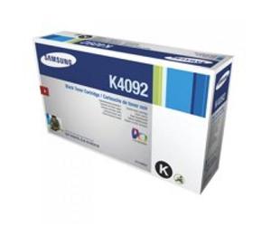 Samsung CLT-K4092S Black 1500 Pages Original Toner