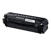 Samsung SU147A CLT-K503L High Yield Toner Cartridge, Black, Pack of 1