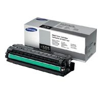 Samsung CLT-K505L Toner Cartridge Original Black