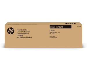 Samsung CLT-K506L/ELS Black for CLP-680ND/CLX-6260