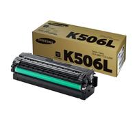 SAMSUNG CLT-K506L H-YIELD BLK TONER