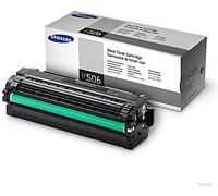 CLT-K506L - Samsung K506L Black Toner Cartridge Original