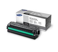 Samsung CLT-K506S/ELS Black Original Toner Cartridge