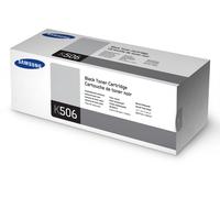 Samsung MLT-K607S Original Samsung MLT K607S Black Toner Cartridge, 20K Page Yield