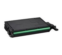 Samsung CLT-K5082L Laser Toner Cartridge Compatible Black