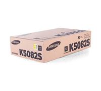 Samsung samsung_cltk5082 Original Samsung CLT K5082 Standard Capacity Black Laser Toner Cartridge, 2.5K Page Yield