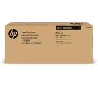 Samsung CLT-K603L High-Yield Black Original Toner Cartridge