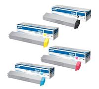 Original Samsung CLT-K6062S Black Toner Cartridge