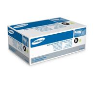 Samsung CLT-K6062S Original Samsung CLT K6062S High Yield Black Toner Cartridge, 25K Page Yield