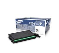 Samsung CLT-K6092S Original Samsung CLT K6092S Black Toner Cartridge, 7K Page Yield
