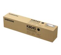 Samsung CLT-K804S - Black - original - toner cartridge (SS586A) - for MultiXpres