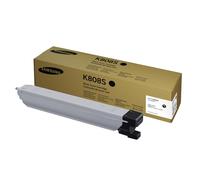 Samsung CLT-K808S Black Original Toner Cartridge