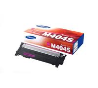 Samsung CLT-M404S/ELS Magenta Original Standard Capacity Toner Cartridge