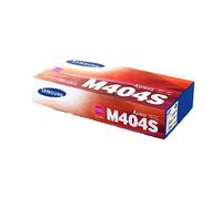 Samsung CLT-M404S - Magenta - original - toner cartridge (SU234A) - for Samsung