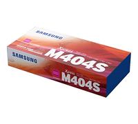 Samsung CLT-M404S - Magenta - original - toner cartridge (SU234A) - for Samsung CLX-3302, 3303, 3304, 3307, Xpress SL-C432, C433, C462, C463, C467, C482, C483