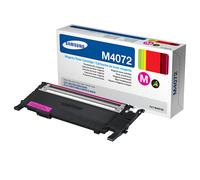 Samsung CLT-M4072S/ELS/M4072S Toner magenta. 1K pages for Samsung CLP-