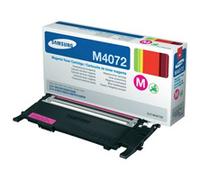 Genuine Samsung CLT-M4072S Magenta Toner Cartridge - Brand new in box.