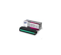 Samsung CLT-M504S/ELS/M504 Toner cartridge magenta. 1.8K pages ISO/IEC