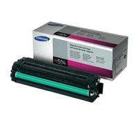 Samsung CLT-M504S Toner Cartridge Original Magenta