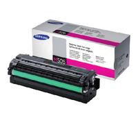 Samsung CLT-M505L Magenta High Capacity Toner Cartridge - SU302A (Original)