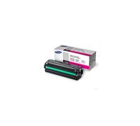 Samsung CLT-M506L/ELS/M506L Toner cartridge magenta. 3.5K pages ISO/IE