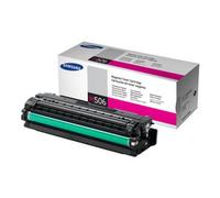 Samsung CLT-M506L/ELS Magenta Original High Capacity Toner Cartridge