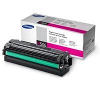 Samsung CLT-M506S Magenta Toner
