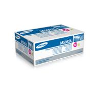 Samsung CLT-M5082L Magenta Original High Capacity Toner Cartridge
