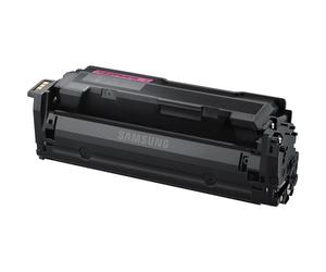 Samsung CLT-M603L High Yield Magenta Original Toner Cartridge. Printing colours: Magenta Quantity per pack: 1 pc(s)
