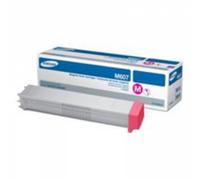 Original Samsung CLT-M6062S Magenta Toner Cartridge