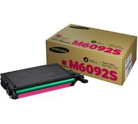 Original Samsung Toner CLT-M6092S Magenta for CLP-770 CLP-775 Neutral Box