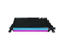 Samsung CLT-M6092S Laser Toner Cartridge Compatible Magenta