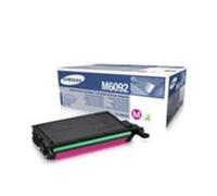 Original Samsung Toner CLT-M6092S Magenta for CLP-770 CLP-775 Neutral Box