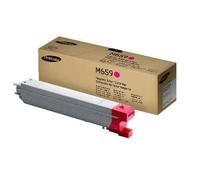 Samsung CLT-M659S Toner Cartridge Original Magenta