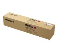 Samsung CLT-M806S Magenta Original Toner Cartridge