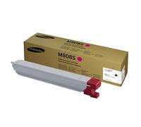 Original Samsung CLT-M808S Magenta Toner Cartridge