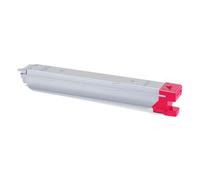 Samsung CLT-M809S Laser Cartridges Compatible Magenta