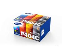 Samsung P404C Rainbow Toner