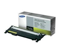 Samsung CLT-Y406S/ELS Toner Cartridge Original Yellow
