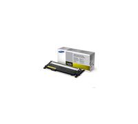 Samsung CLT-Y406S/ELS/Y406 Toner yellow. 1K pages ISO/IEC 19798 for Sa