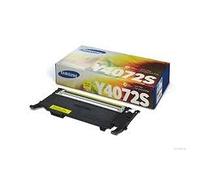 Hp Ink Clt-y4072s Toner Yellow