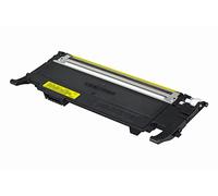 Genuine Samsung Toner Cartridge Yellow CLT-Y4092S Y4092S A- VAT Included