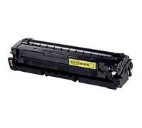 Samsung CLT-Y503L Original Toner Cartridge Yellow