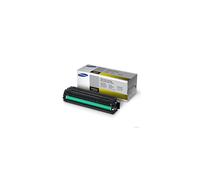 Samsung CLT-Y504S Original Samsung CLT-Y504S Yellow Laser Toner Cartridge, 1.8K Page Yield