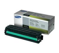 Samsung CLT-Y504S Toner Cartridge Original Yellow