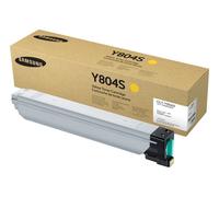 Samsung CLT-Y804S/ELS/Y804 Toner cartridge yellow. 15K pages for Samsu